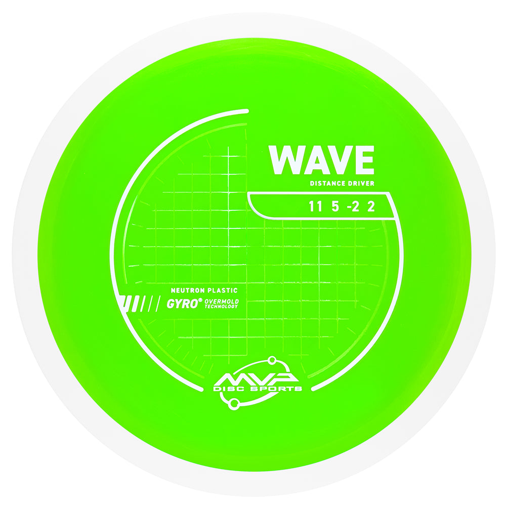 MVP Wave - Project Lab Coat Lightweight Options