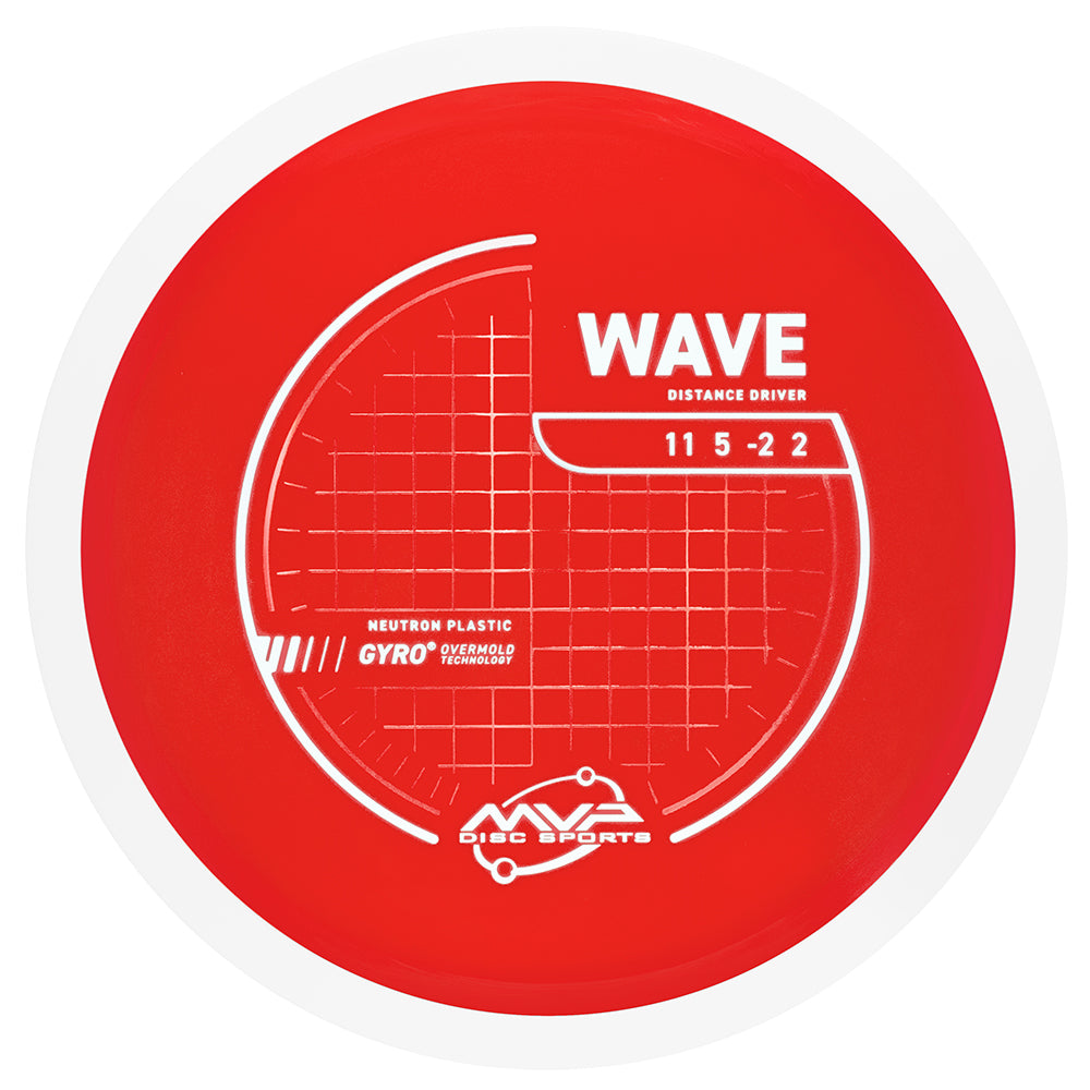 MVP Wave - Project Lab Coat Lightweight Options