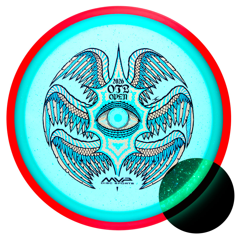 Axiom Particle Proton Soft Rhythm OTB Open 2026 Special Edition