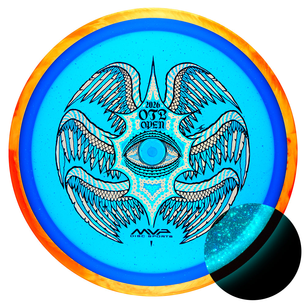 Axiom Particle Proton Soft Rhythm OTB Open 2026 Special Edition