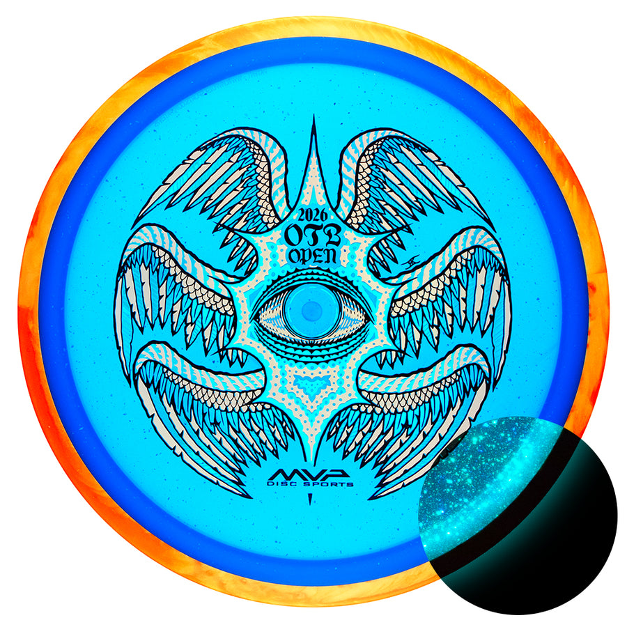 Axiom Particle Proton Soft Rhythm OTB Open 2026 Special Edition