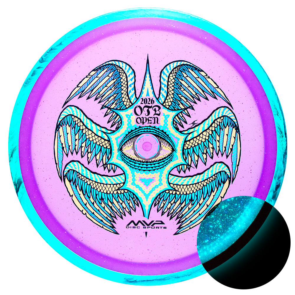 Axiom Particle Proton Soft Rhythm OTB Open 2026 Special Edition