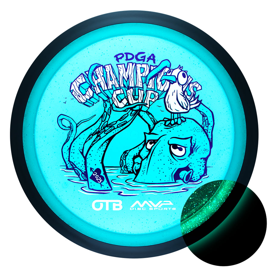 MVP Particle Glow Proton Wave Champions Cup Edition 2025