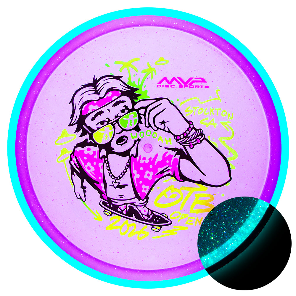 Axiom Particle Proton Soft Hex OTB Open 2026 Special Edition