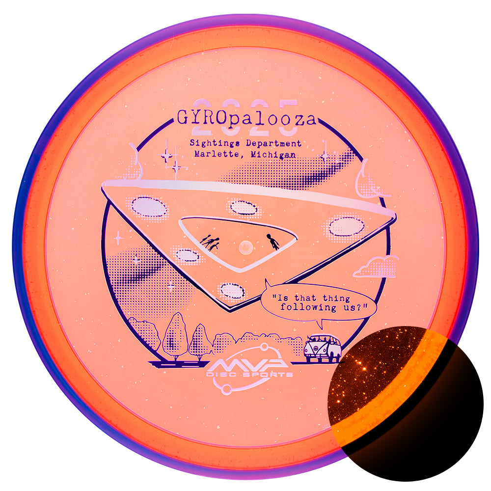 MVP GYROpalooza Box 2025