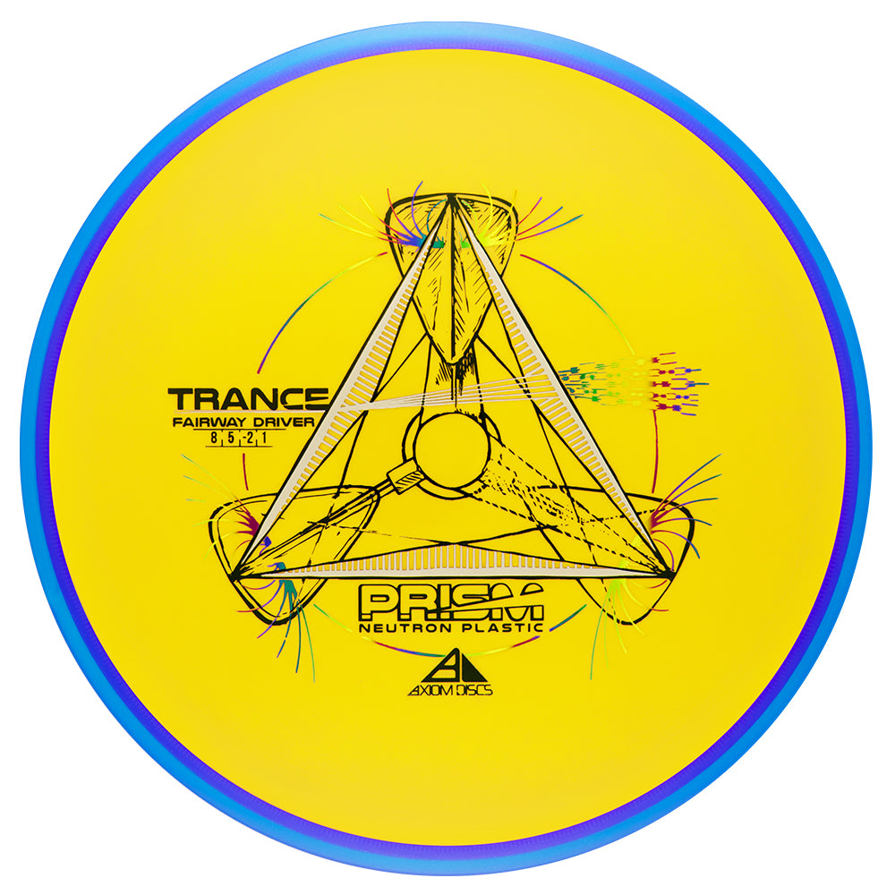 Axiom Trance
