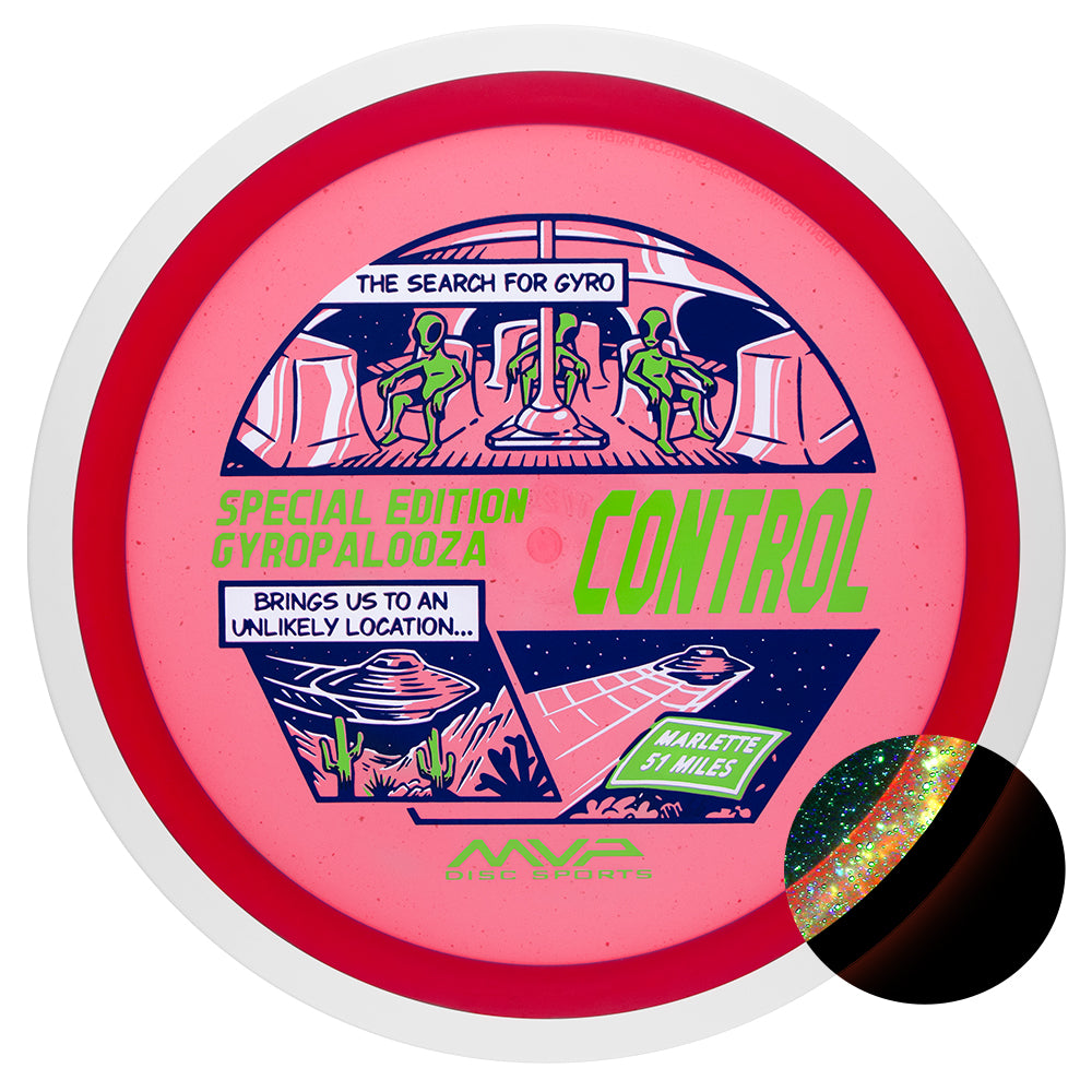 MVP Gyropalooza 2026 PREORDER