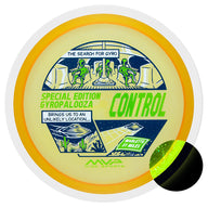 MVP Gyropalooza 2026 PREORDER