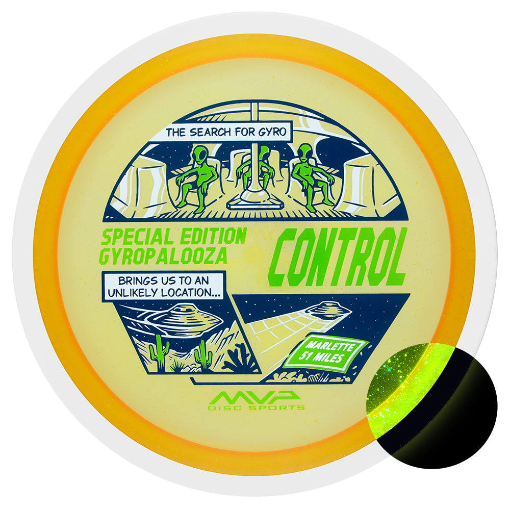 MVP Gyropalooza 2026 PREORDER