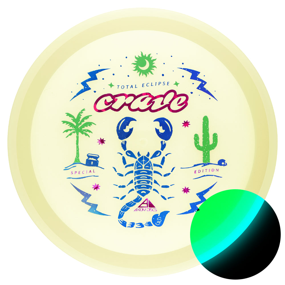 Axiom Total Eclipse Crave Special Edition