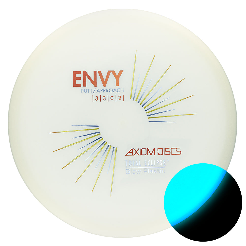 Axiom Envy Premium