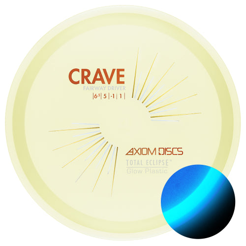 Axiom Total Eclipse Crave Stock Stamp PRE-ORDER
