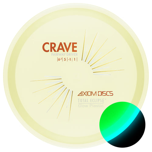Axiom Total Eclipse Crave Stock Stamp PRE-ORDER