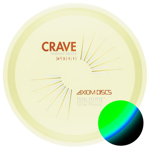 Axiom Total Eclipse Crave Stock Stamp PRE-ORDER