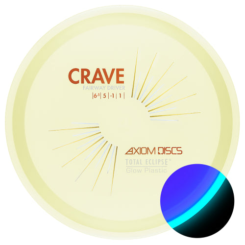 Axiom Total Eclipse Crave Stock Stamp PRE-ORDER