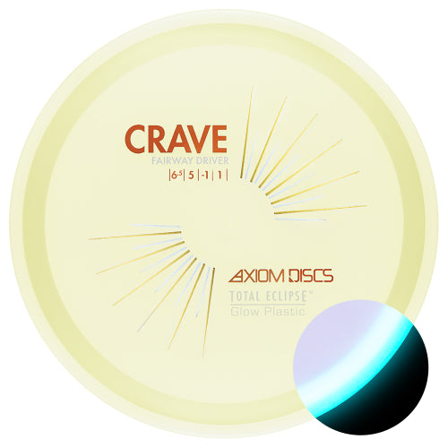 Axiom Total Eclipse Crave Stock Stamp PRE-ORDER