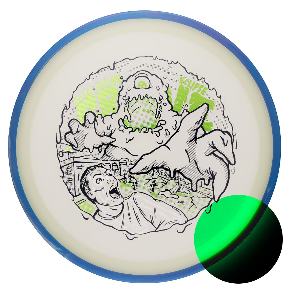 Axiom Eclipse Crave Special Edition · Disc Store