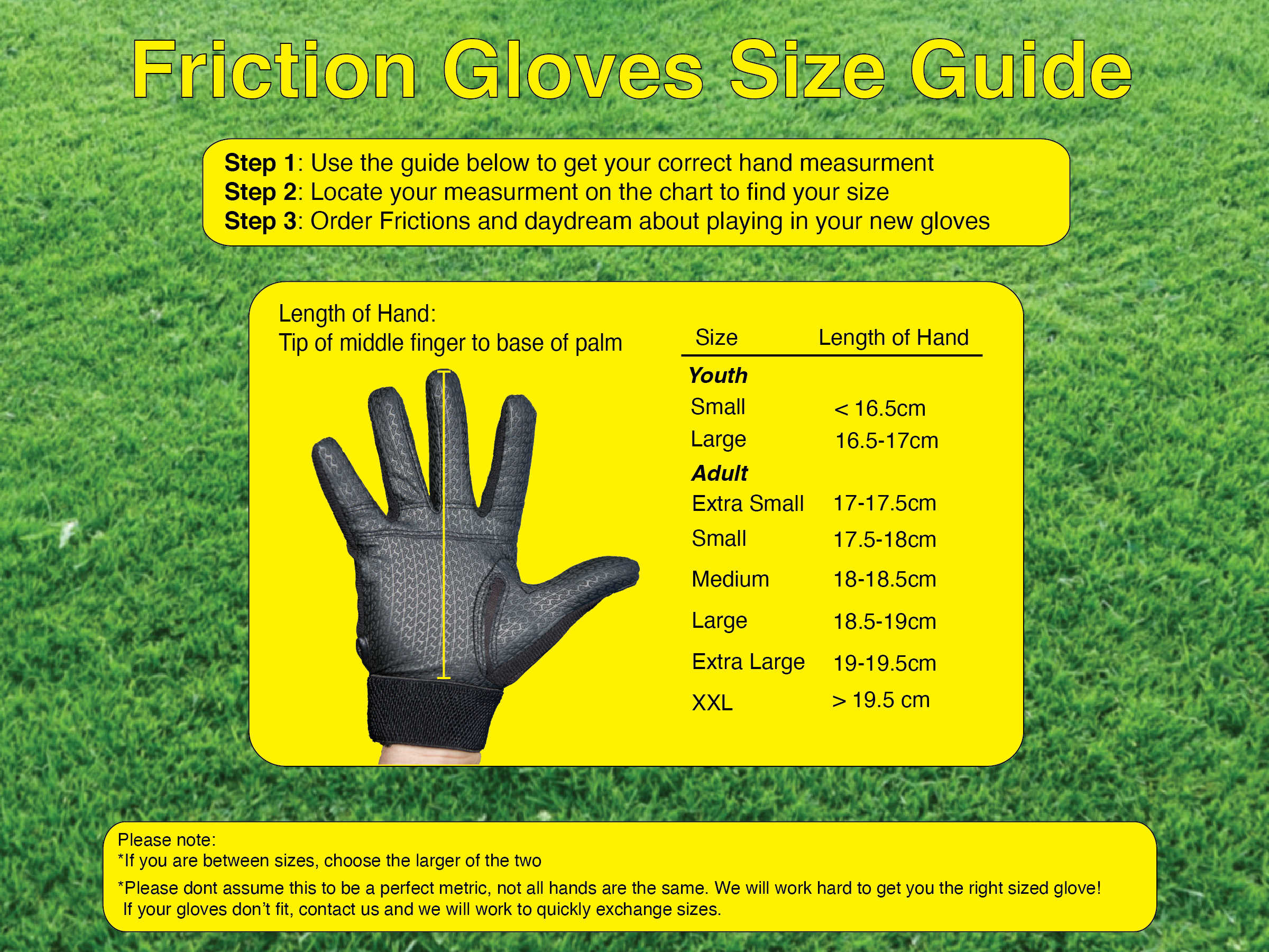Friction Warm Gloves