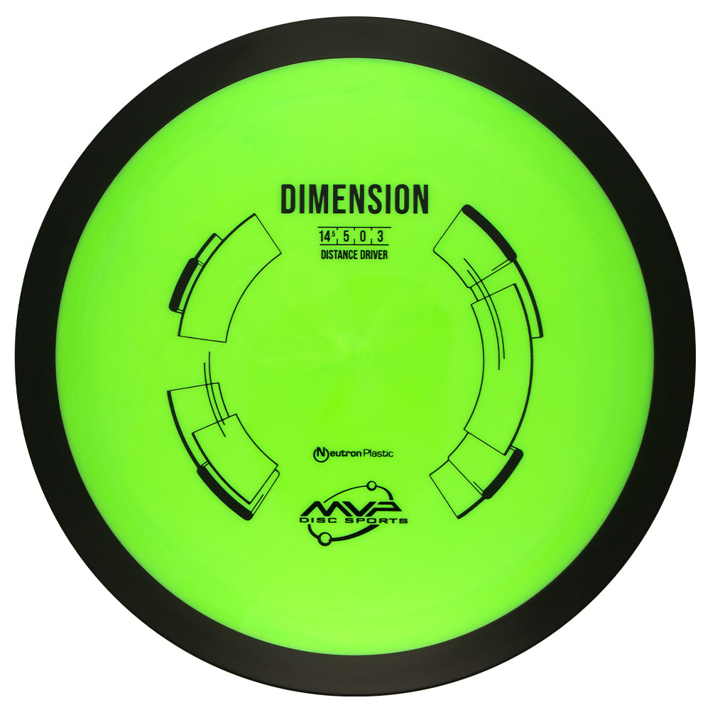 MVP Dimension