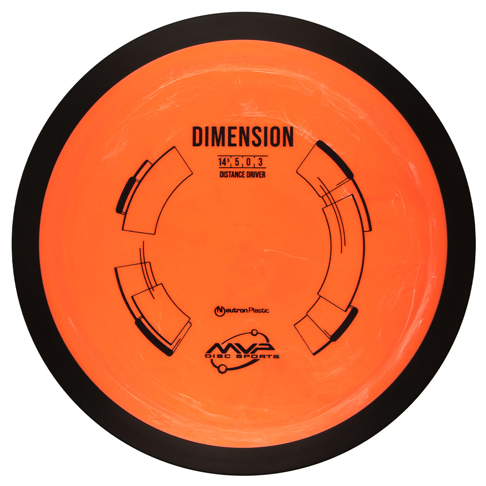 MVP Dimension