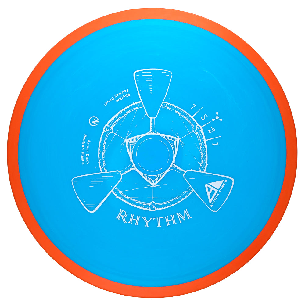 Axiom Rhythm
