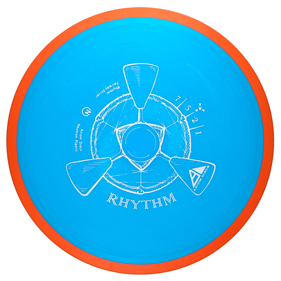 Axiom Rhythm