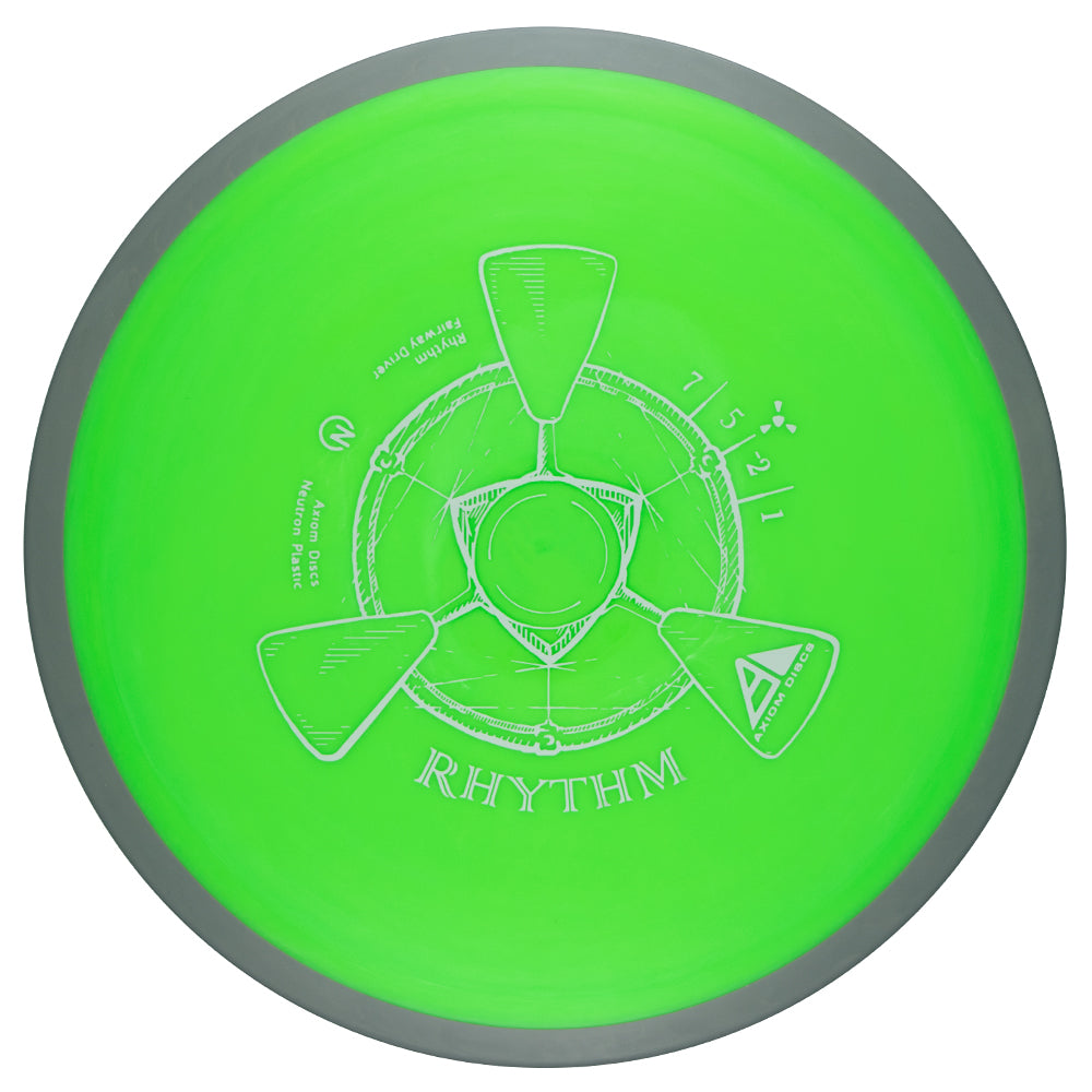 Axiom Rhythm