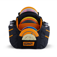 Grip Eq MB-G3 - Discraft Paul McBeth Disc Golf Backpack