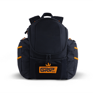Grip Eq MB-G3 - Discraft Paul McBeth Disc Golf Backpack
