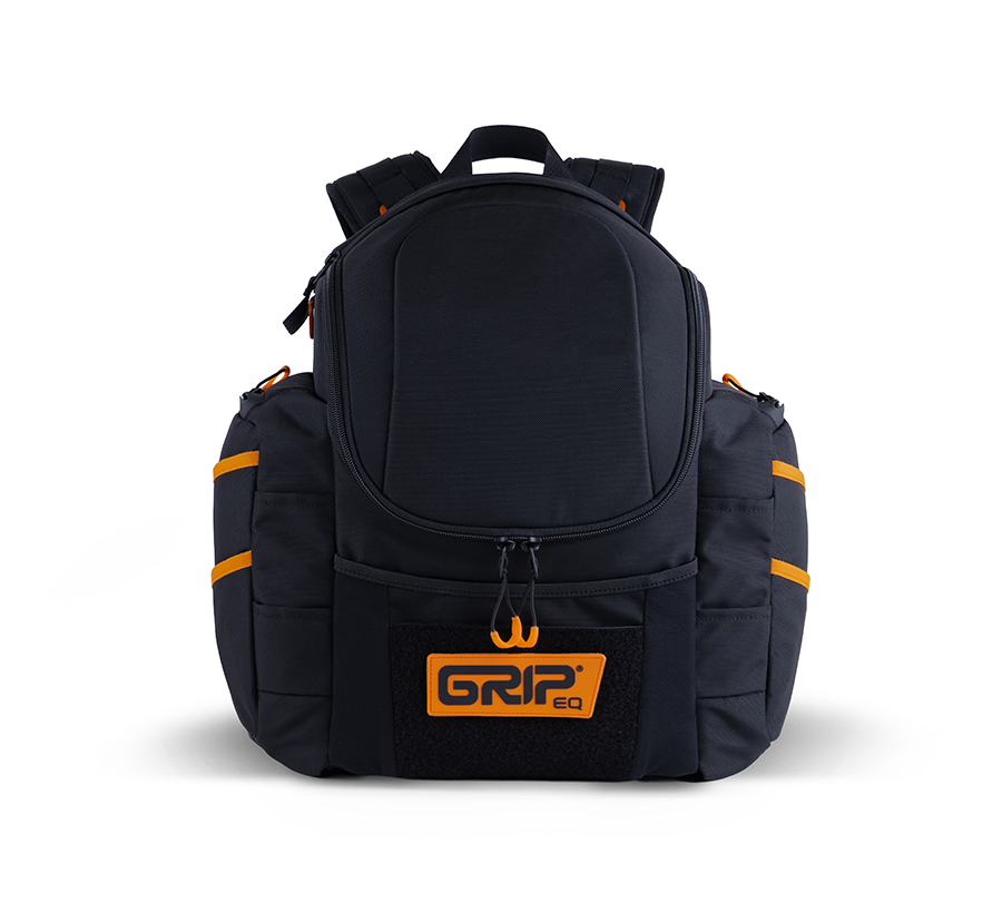 Grip Eq MB-G3 - Discraft Paul McBeth Disc Golf Backpack