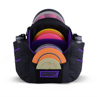 Grip Eq MB-G3 - Discraft Paul McBeth Disc Golf Backpack