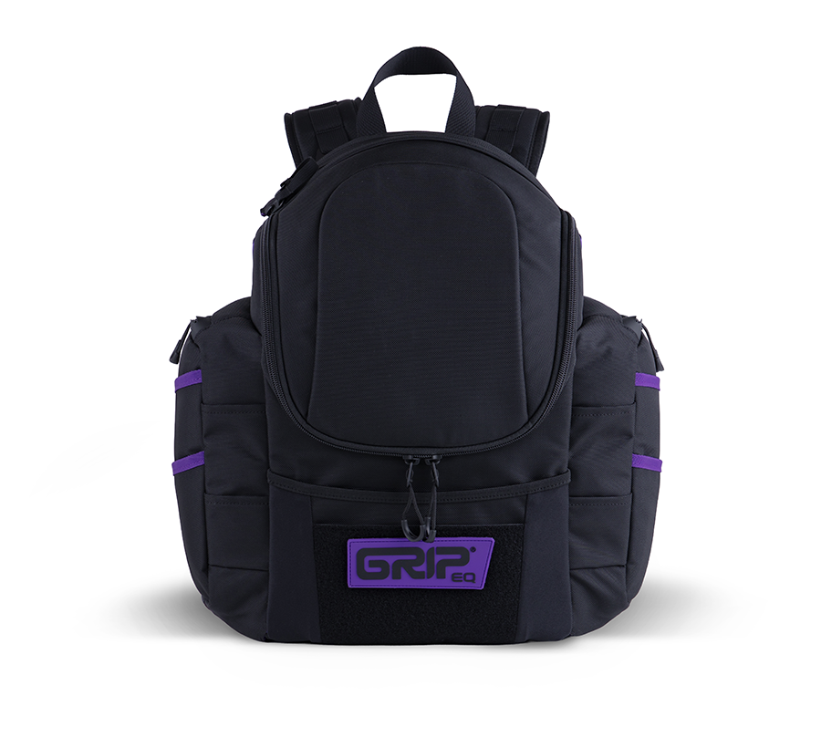 Grip Eq MB-G3 - Discraft Paul McBeth Disc Golf Backpack
