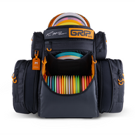 Grip Eq MB-PX1 - Discraft Paul McBeth Disc Golf Backpack