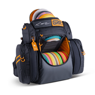 Grip Eq MB-PX1 - Discraft Paul McBeth Disc Golf Backpack