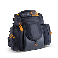 Grip Eq MB-PX1 - Discraft Paul McBeth Disc Golf Backpack