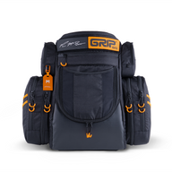 Grip Eq MB-PX1 - Discraft Paul McBeth Disc Golf Backpack