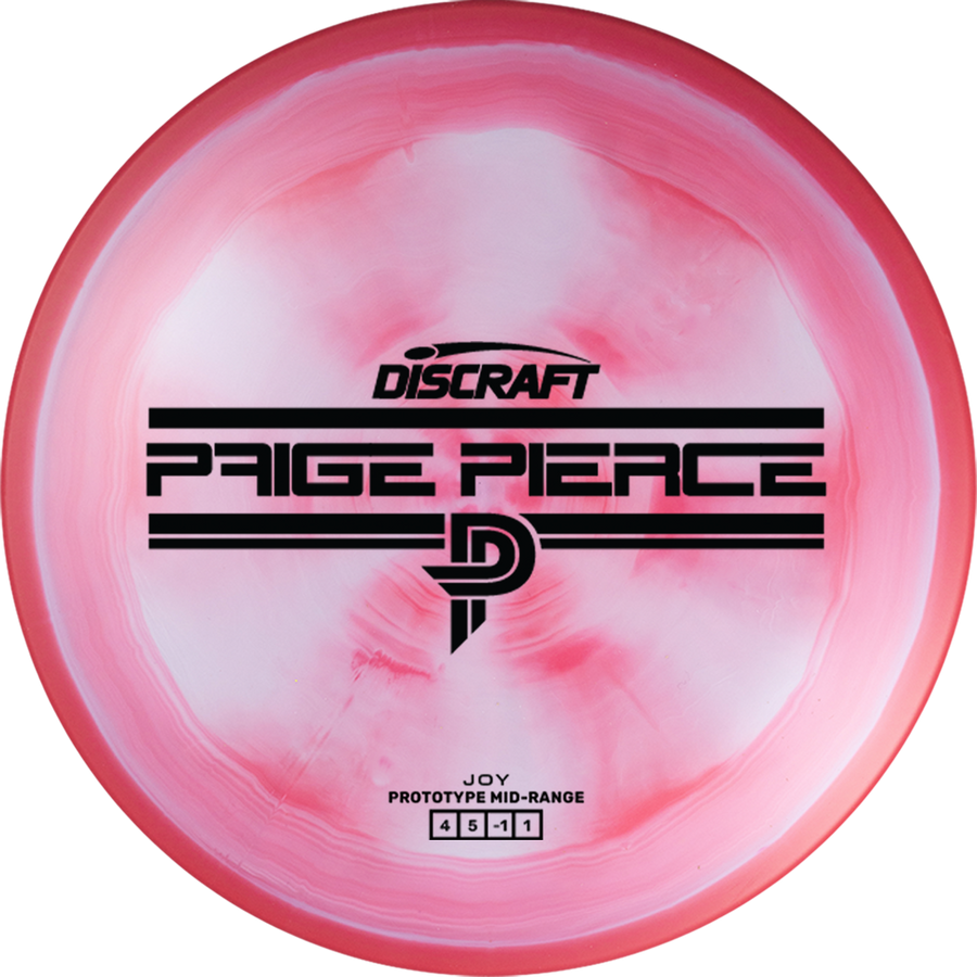 Discraft Paige Pierce ESP Joy Prototype PREORDER