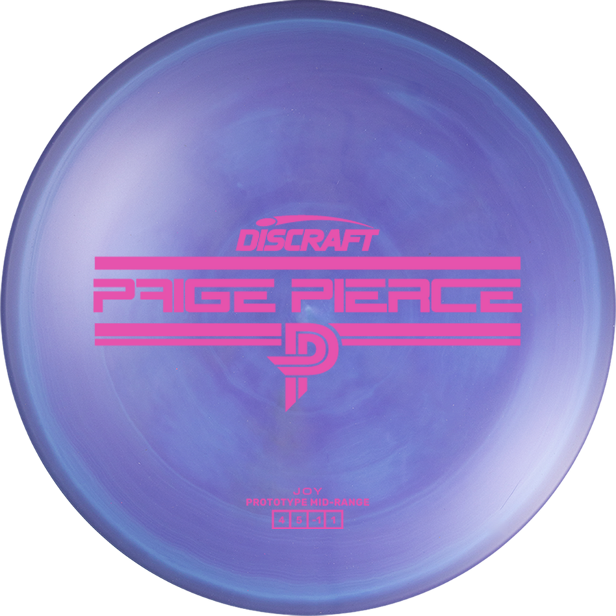 Discraft Paige Pierce ESP Joy Prototype PREORDER