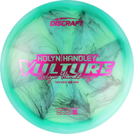 Discraft Z Swirl Vulture Holyn Handley Tour Series 2025