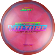 Discraft Z Swirl Vulture Holyn Handley Tour Series 2025