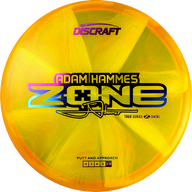 Discraft Z Swirl Zone Adam Hammes Tour Series 2025