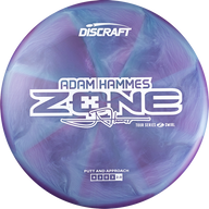 Discraft Z Swirl Zone Adam Hammes Tour Series 2025