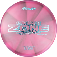 Discraft Z Swirl Zone Adam Hammes Tour Series 2025