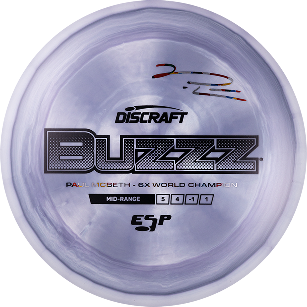 Discraft Buzzz - Refreshed