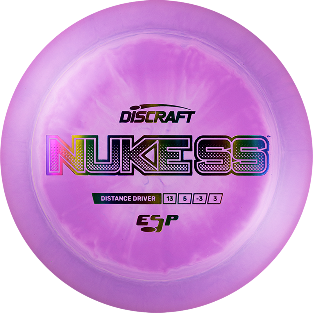 Discraft Nuke SS - Refreshed