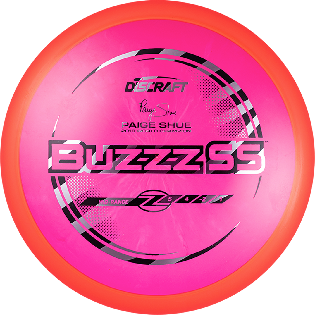 Discraft Buzzz SS - Refreshed