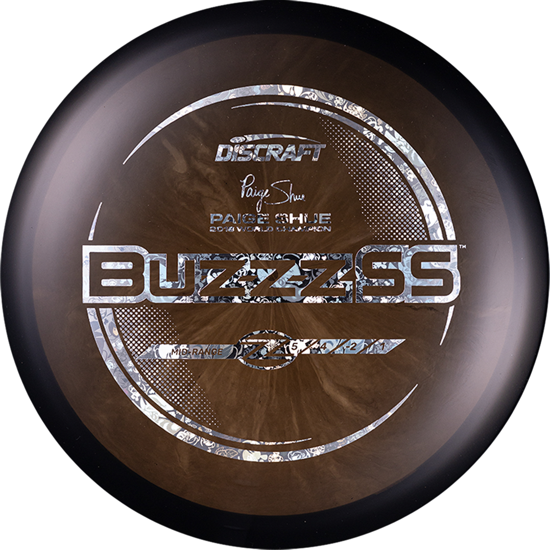 Discraft Buzzz SS - Refreshed