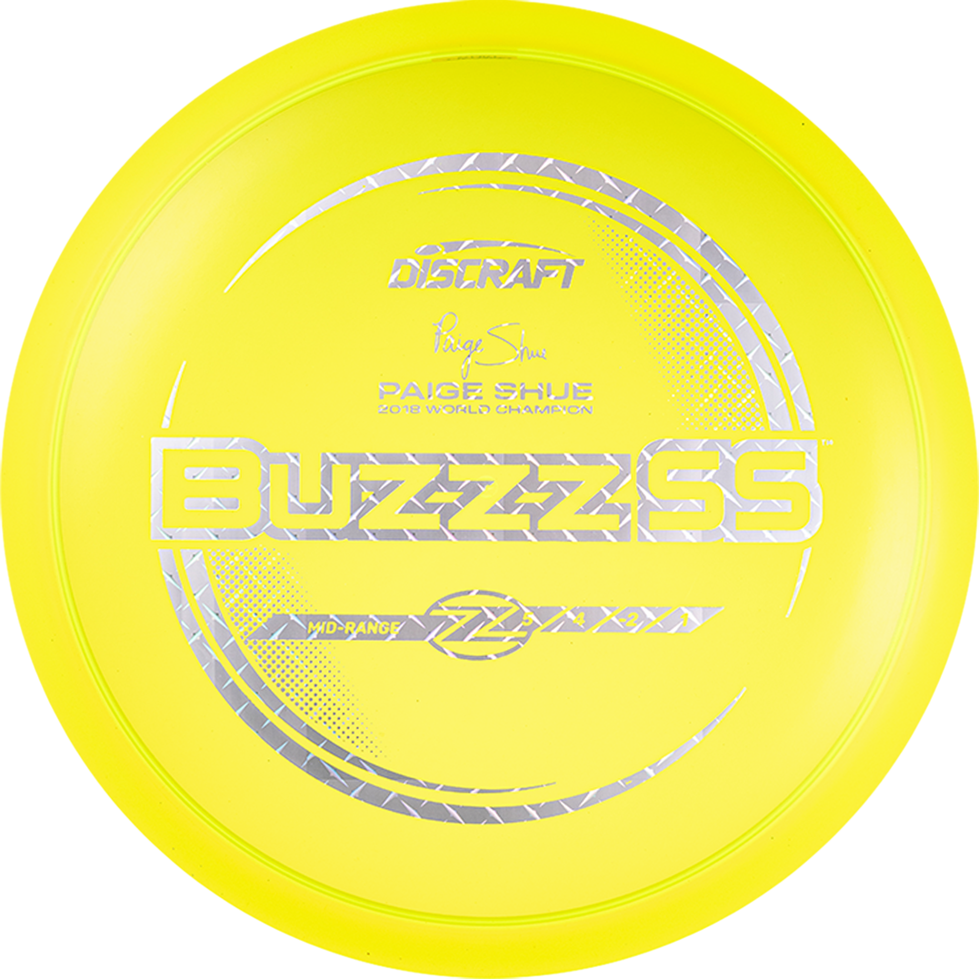 Discraft Buzzz SS - Refreshed