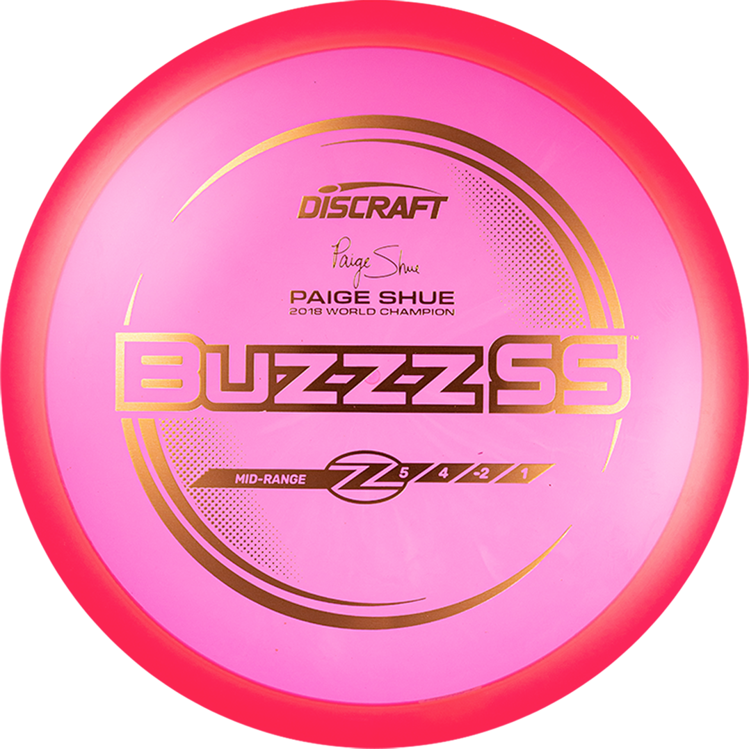 Discraft Buzzz SS - Refreshed