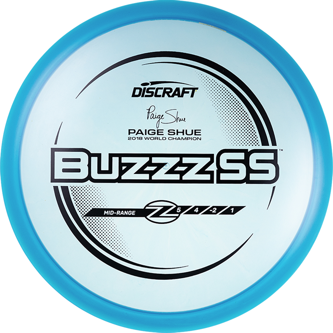 Discraft Buzzz SS - Refreshed